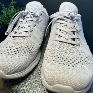 APL Men's Techloom Pro Sneakers